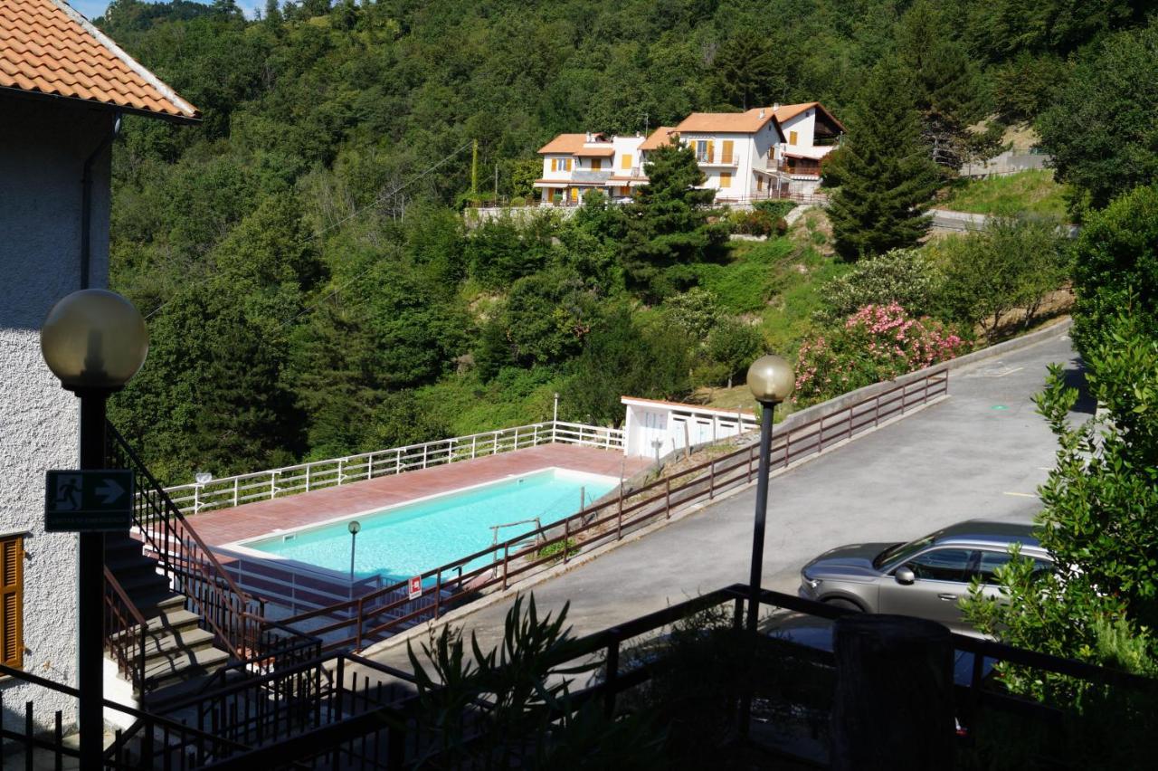 Belbea Tourist Resort 발레스트리노 외부 사진