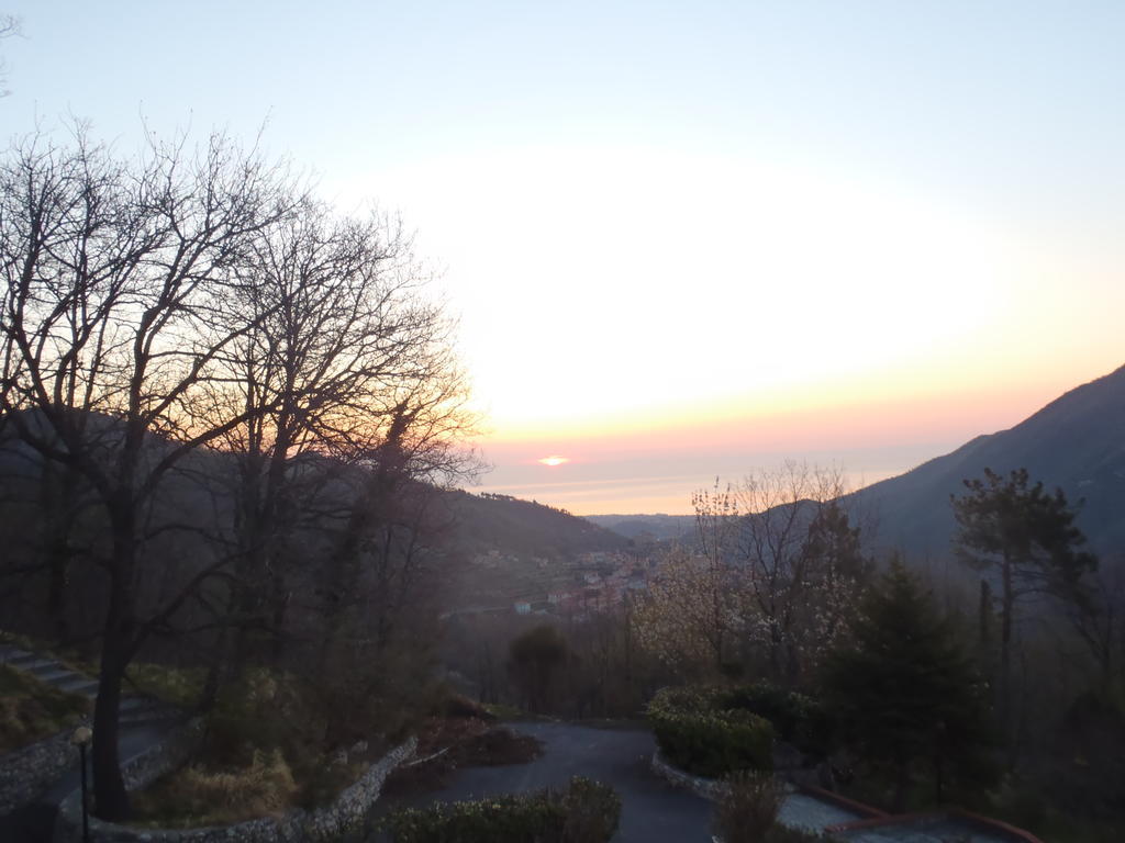 Belbea Tourist Resort 발레스트리노 외부 사진