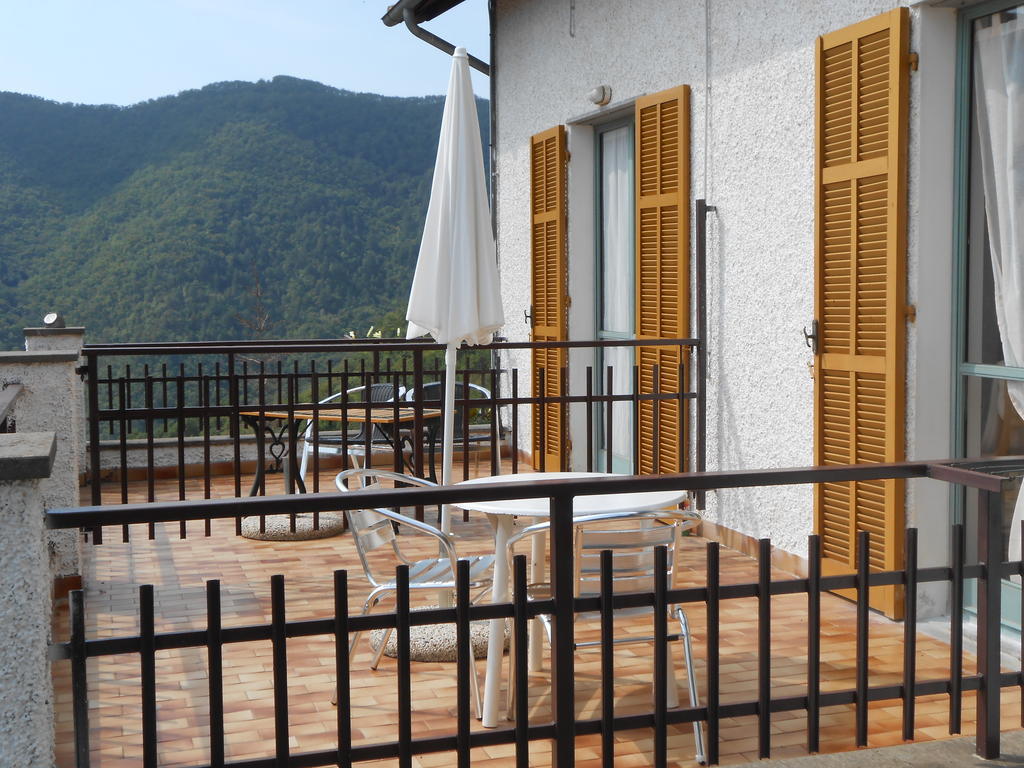 Belbea Tourist Resort 발레스트리노 외부 사진